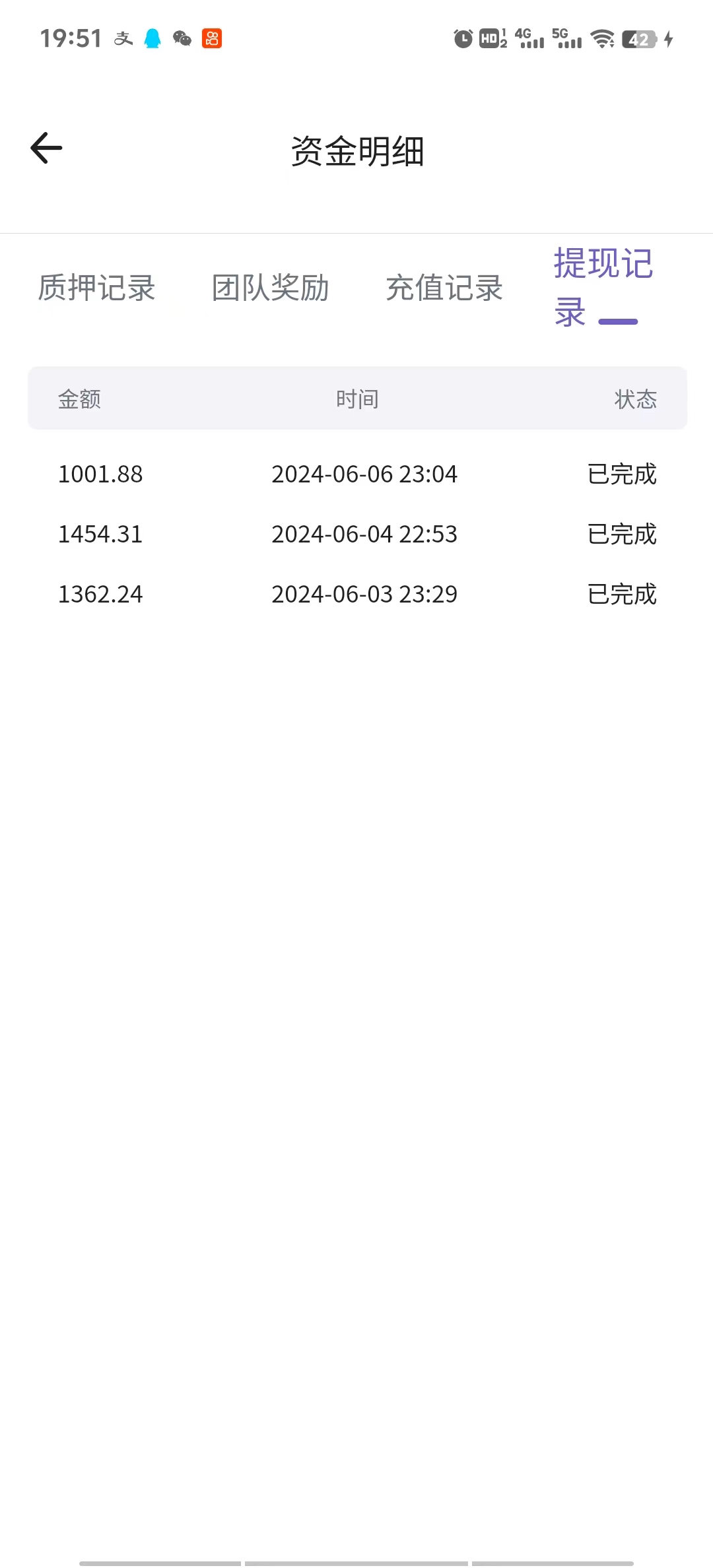 图片[2]-（10962期） Defi海外全自动挂机，0投入也能赚收益，轻松日入1k+，管道收益无上限-校睿铺