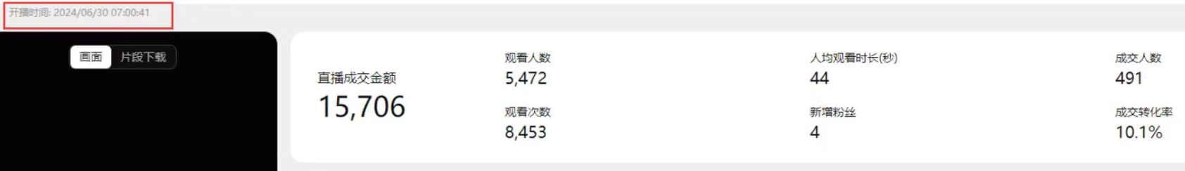 图片[4]-（11574期）淘宝无人带货3.0高收益玩法，月入3万+，无脑躺赚，新手小白可落地实操-校睿铺