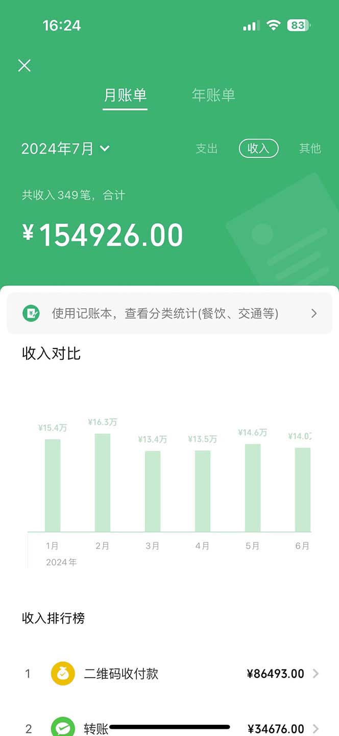 图片[2]-（12071期）七天赚了3.89万！最赚钱的纯手机操作项目！小白必学-校睿铺