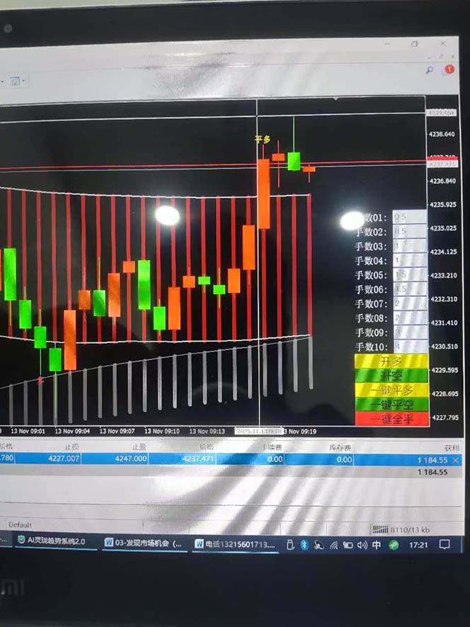图片[8]-海外美金AI掘金项目，200U可入门槛，一天一单即可，每天1000-2000很轻松！-校睿铺