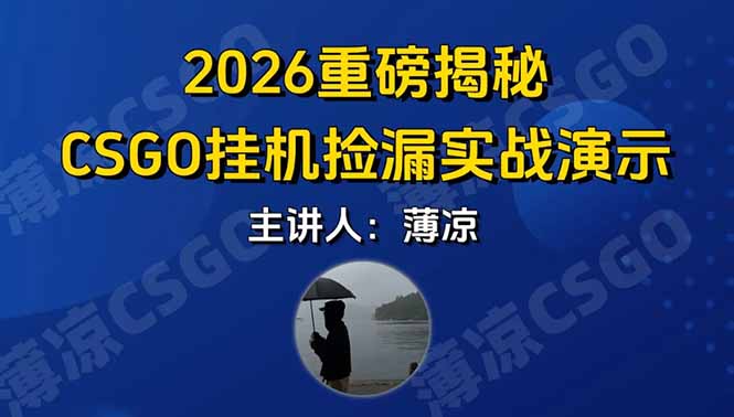 CSGO游戏挂机游戏搬砖最新升级，普通小白一部手机可日入300+当天见结果，支持验证-校睿铺