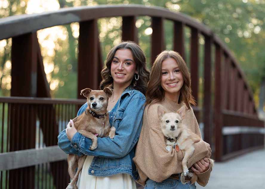 图片[1]-大师级GTG出品-老友记系列AI自适应预设The Friends Preset Collection-校睿铺